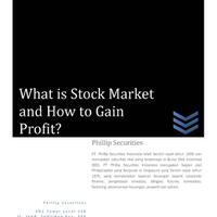 what-is-stock-market-and-how-to-gain-profit