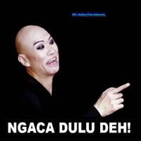 said-aqil-hafal-quran-jenggotan-lihat-perempuan-enggak-tahan