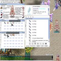 non-donation-graha-ragnarok-online-private-server