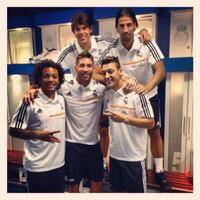 real-madrid-club-de-ftbol----pre-temporada---2013-2014