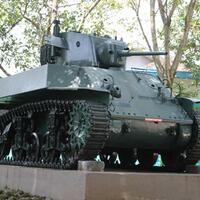 m4a3-sherman-sejarah-tank-pertama-korps-marinir-tni-al