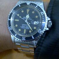 all-about-rolex