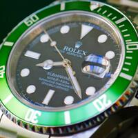 all-about-rolex