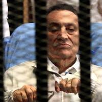 pengadilan-mesir-putuskan-mubarak-bebas