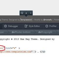 help-blog-otomatis-redirect-ke-situs-lain