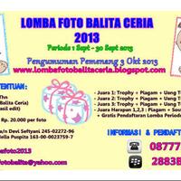 lomba-foto-balita-ceria