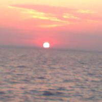 sunrise-di-pesisir-timur-surabaya