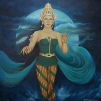 asal-usul-nyi-roro-kidul