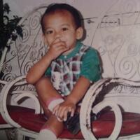 ini-foto-ane-waktu-kecil-gans-foto-waktu-kecil-ente-mana-cute