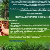 lowongan-pekerjaan-50-orang-administrasi-min-slta-pria--wanita