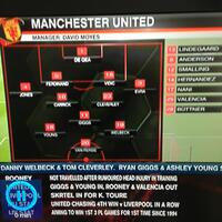 manchester-united-forum--transfer-session--pre-season-2013-14