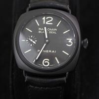 all-about-panerai