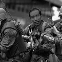 pemerintah-kirim-kopassus-untuk-amankan-miss-world-dan-ktt-apec-2013