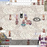 private-server-jff-ragnarok-renewal