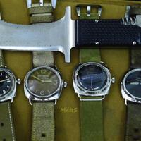 all-about-panerai