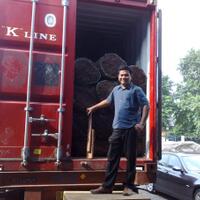 ekspor-impor--indonesia---thailand-buyer-meet-seller