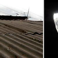 gambar-hiasan-lampu-dari-bahas-bekas-yang-kreatif