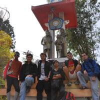 koma-adventure-catper-merapi-mt-wonx-ndheso