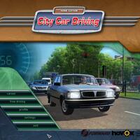 city-car-driving--real-car-simulator-game
