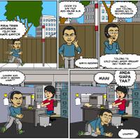 komik-strip-kejayusan-kehidupan-kantor-gw-dan-teman-sehari-hari-update