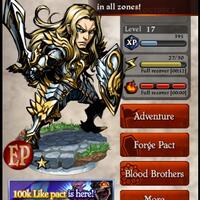 android-ios-blood-brothers-by-mobage-rpg-online---part-1