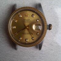 all-about-rolex