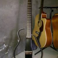 yamaha-silent-guitar-slg110s-acoustic---electric-steel-string-bandung