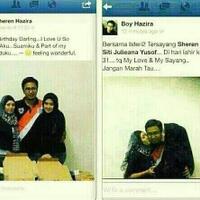 ini-pasang-paling-akur-gan--poligami-terindah--d