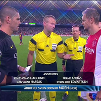 video-zone-full-match-documentary-highlights--all-about-football-part-2