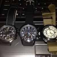 all-about-timex