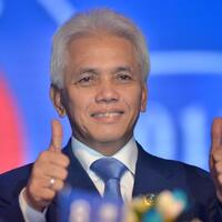 hatta-rajasa-dukung-rencana-penilaian-pns-berdasarkan-prestasi-kerja