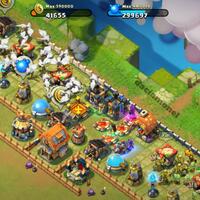 android-exclusive-castle-clash-official-thread