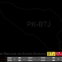 pk-btj-flight-simulator--aviation-enthusiast-ivao--vatsim-indonesia-reg-aceh