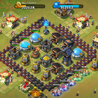 android-exclusive-castle-clash-official-thread