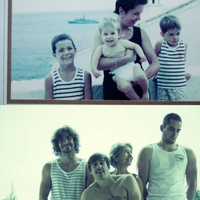 lucufoto-masa-lalu-dan-sekarang