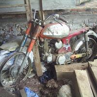 divisi-kotawaringin-barat-marunting-batu-aji----part-1