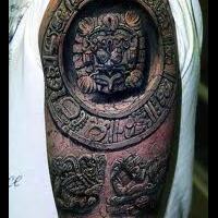 12-tatto-3d-paling-unik-di-dunia