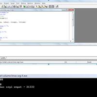 coding-volume-limas-segi-empat-c