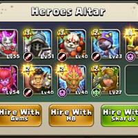 android-exclusive-castle-clash-official-thread