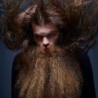 unik-kontes-jenggot-dan-kumis-2013