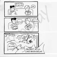 komik-komedi-jonbray-edisi-ac-hidup-pic-inside----dijamin-ngakak