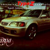 indonesian-type-z-communityd