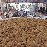 perjuangan-mendapatkan-chicken-bucket-kfc-50-off