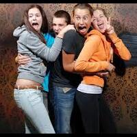 kocakekspresi-orang-bule-ngeliat-setan-the-nightmares-fear-factory