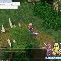 transcendent--emperium-ragnarok-online