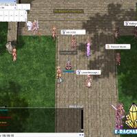 transcendent--emperium-ragnarok-online