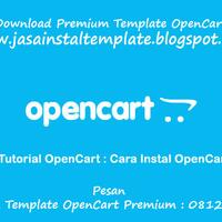 template-open-cart-premium