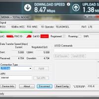 share-pamer-kecepatan-akses-via-speedtest-and-pingtest---part-1