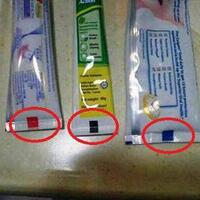 arti-tanda-warna-di-dasar-pasta-gigi