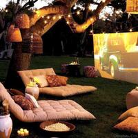 home-theatre-outdoor